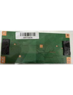 Carte T-CON TV Continental edison CEQLED50SA20B7 ref CCPD-TC495-005 2