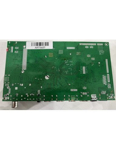 Carte mère TV Continental edison CEQLED50SA20B7 ref MS68860-ZC01-01