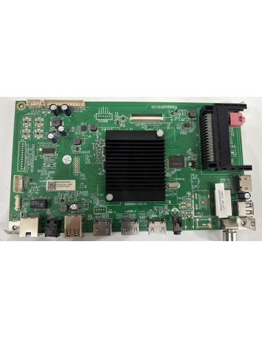 Carte mère TV Continental edison CEQLED50SA20B7 ref MS68860-ZC01-01
