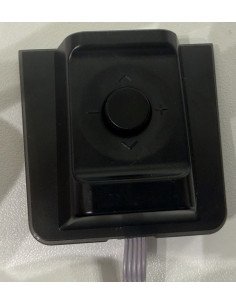 Bouton Power TV Continental CEQLED50SA20B7 ref LD6570-SJ04-03 2