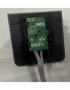 Bouton Power TV Continental CEQLED50SA20B7 ref LD6570-SJ04-03