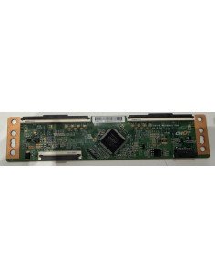 Carte T-CON TV Hisense 58A6BG ref CV580U1