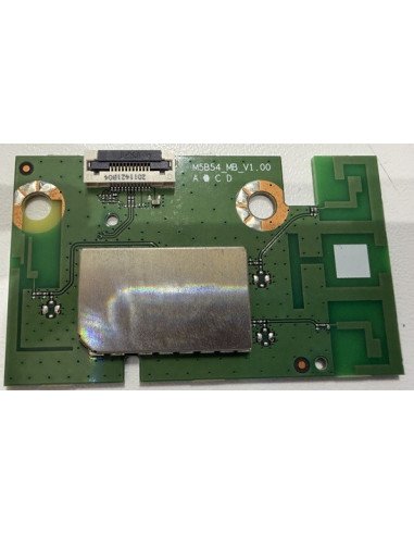Carte Wifi TV Hisense 58A6BG ref MW510