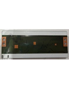 Carte T-CON TV Toshiba  65QA4C63DG ref 6393BL 2