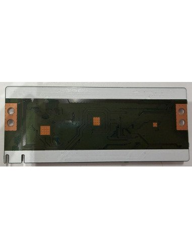 Carte T-CON TV Toshiba  65QA4C63DG ref 6393BL