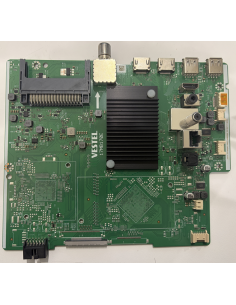 Carte mère TV Toshiba 65QA4C63DG ref 17MB170E