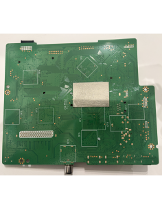 Carte mère TV Toshiba 65QA4C63DG ref 17MB170E 2