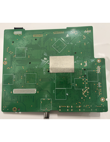 Carte mère TV Toshiba 65QA4C63DG ref 17MB170E
