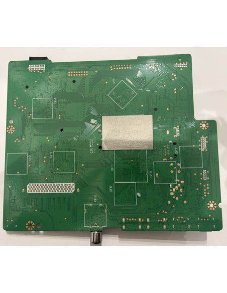 Carte mère TV Toshiba 65QA4C63DG ref 17MB170E