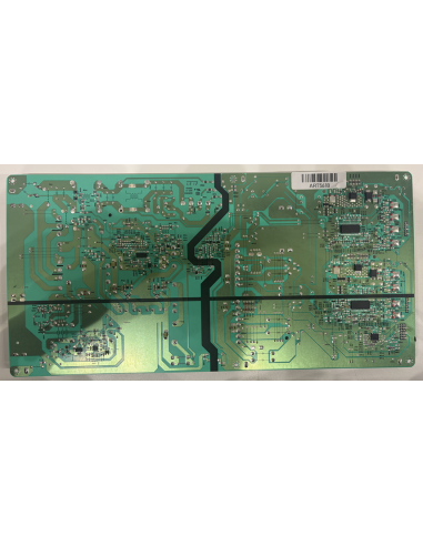Carte d'alimentation TV Toshiba 65QA4C63DG ref 17IPS56