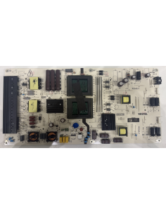 Carte d'alimentation TV Toshiba 65QA4C63DG ref 17IPS56