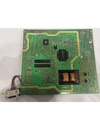 Carte d'alimentation TV Thomson 55FU5663W ref  40-E461C4-PWI1XG