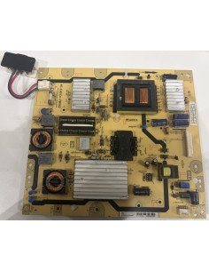 Carte d'alimentation TV Thomson 55FU5663W ref  40-E461C4-PWI1XG