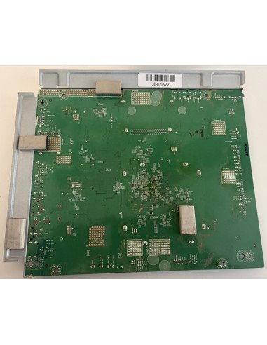 Carte mère TV Thomson 55FU5663W ref 40-MT25EU-MAD2XG
