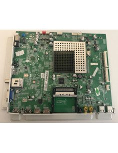 Carte mère TV Thomson 55FU5663W ref 40-MT25EU-MAD2XG