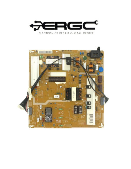 Carte d'alimentation BN44-00709B pour Samsung UE48H6400AW
