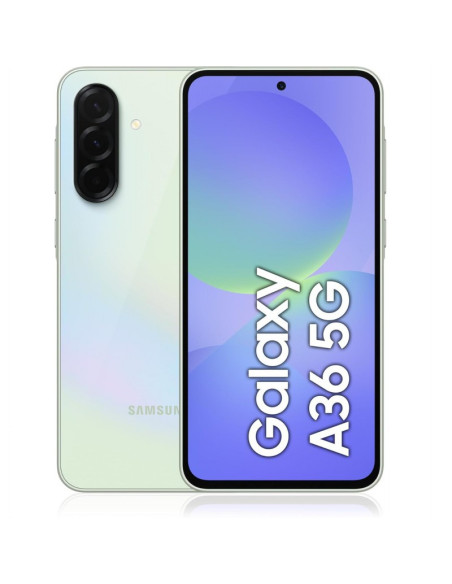 Samsung Galaxy A36 5G 128Go