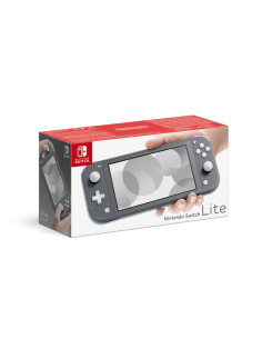 Console Nintendo Switch Lite