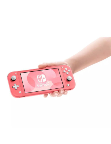 Console Nintendo Switch Lite