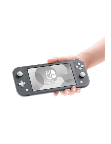 Console Nintendo Switch Lite