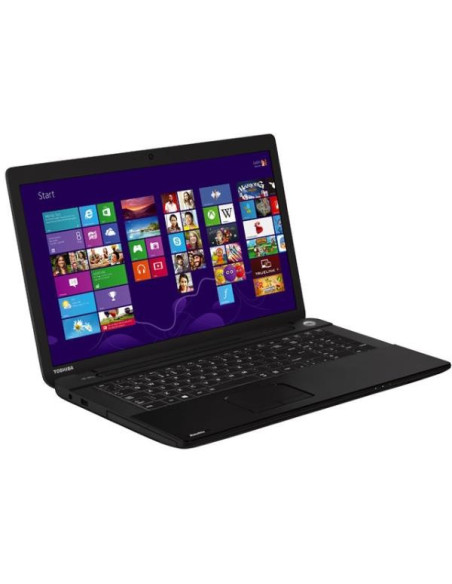 Pc portable Toshiba Satellite C70d-b