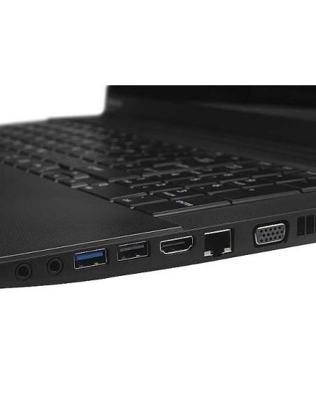 Pc portable Toshiba Satellite C70d-b