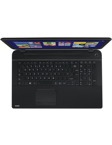 Pc portable Toshiba Satellite C70d-b