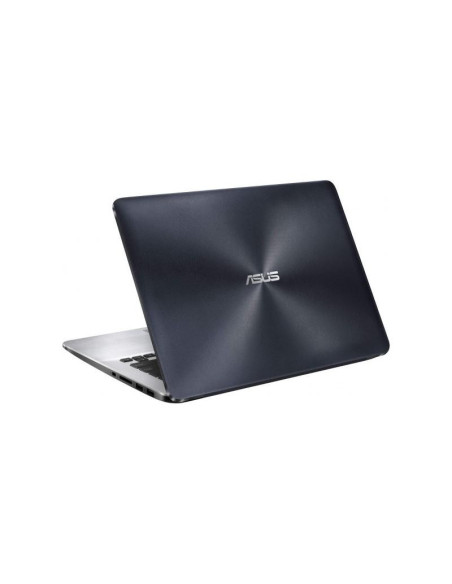 Pc portable asus X302LJ