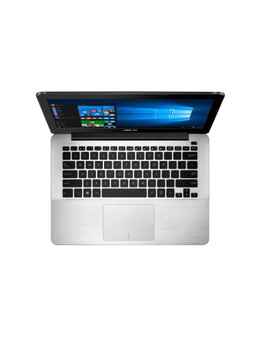 Pc portable asus X302LJ