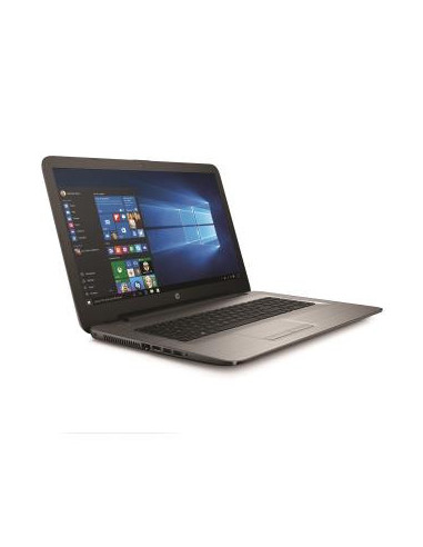 Pc portable HP 17-X115NF