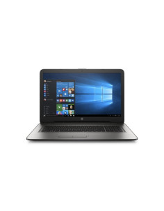 Pc portable HP 17-X115NF
