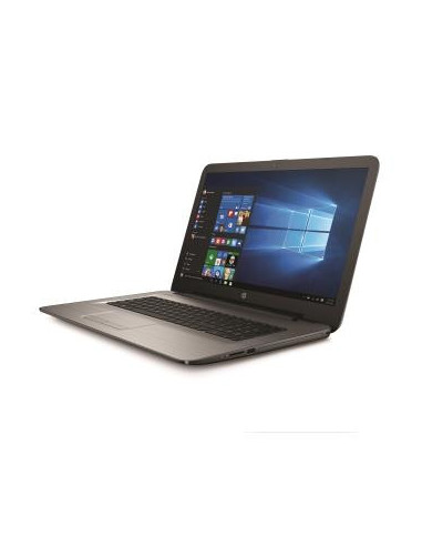 Pc portable HP 17-X115NF