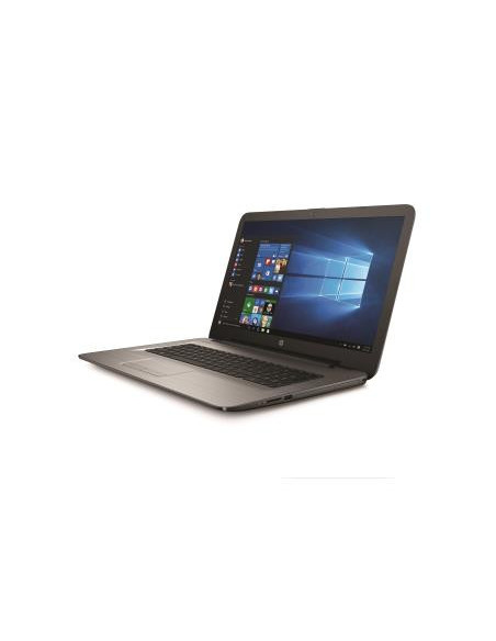 Pc portable HP 17-X115NF