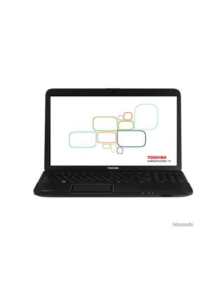 Pc portable Toshiba Satellite C870-15K
