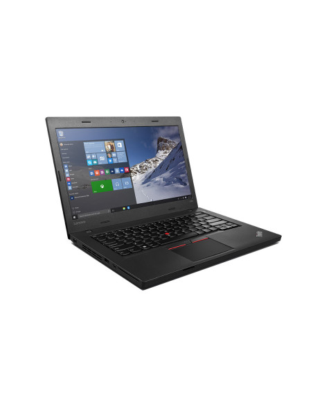 Pc portable Lenovo Thinkpad L460