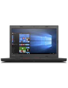 Pc portable Lenovo Thinkpad L460 2