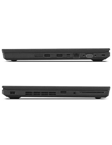 Pc portable Lenovo Thinkpad L460