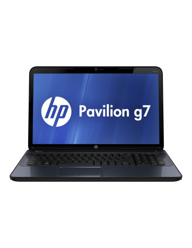 HP Pavillon G7-1335ef