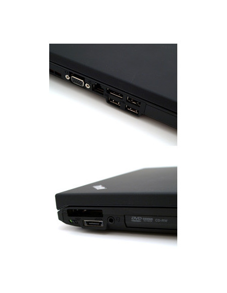 Pc portable LENOVO thinkpad T410