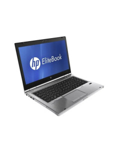 PC portable HP Elitebook 8460p