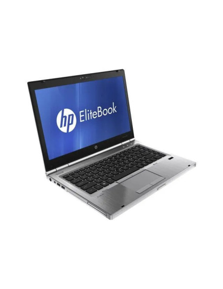 PC portable HP Elitebook 8460p