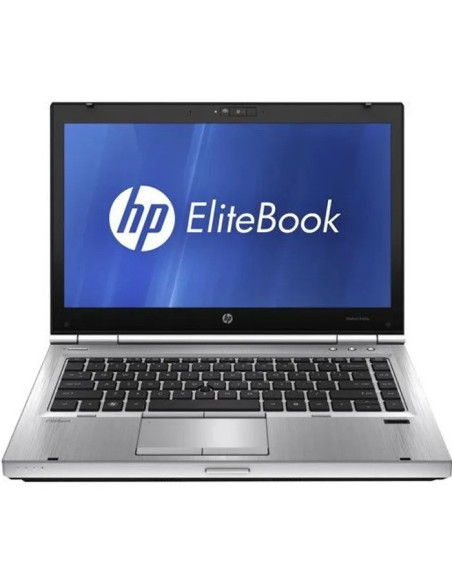 PC portable HP Elitebook 8460p
