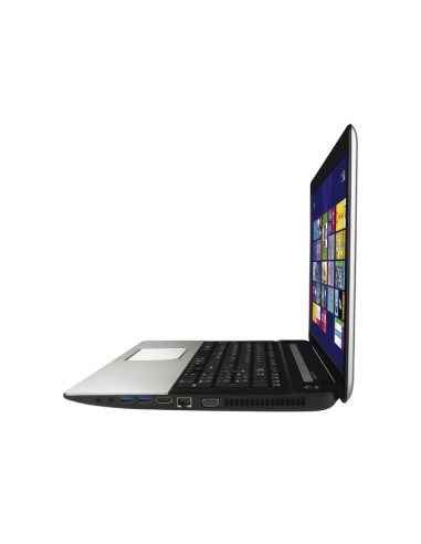 Pc portable Toshiba Satellite C75-A-153