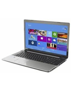 Pc portable Toshiba Satellite C75-A-153