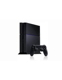 Console SONY Playstation 4 500Go avec Manette