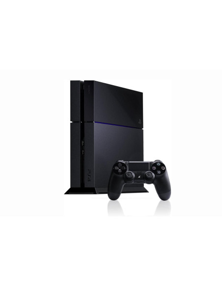 Console SONY Playstation 4 500Go avec Manette