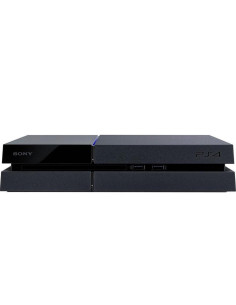 Console SONY Playstation 4 500Go avec Manette 2