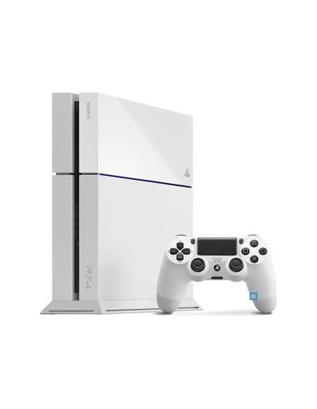 Console SONY Playstation 4 500Go avec Manette