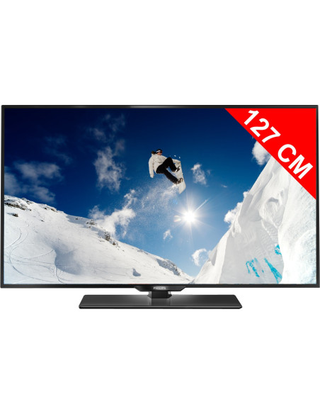 TV Philips 50PFH4309/88 1920x1080 FULL HD