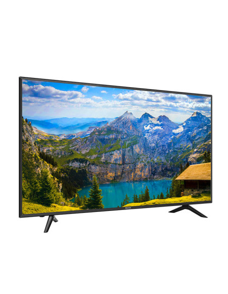 SmartTV Hisense H50A6100 wifi